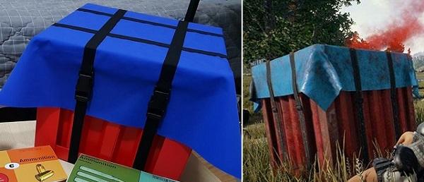 Có người yêu nghiện game, cô gái dành cả tháng làm hộp thính trong game tặng bạn trai-2