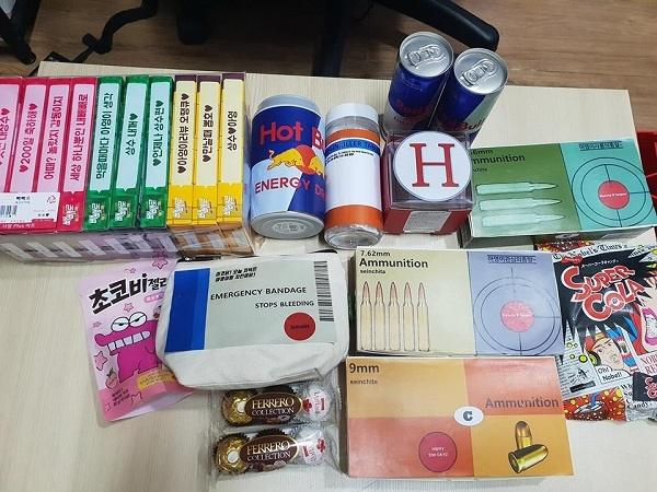 Có người yêu nghiện game, cô gái dành cả tháng làm hộp thính trong game tặng bạn trai-5