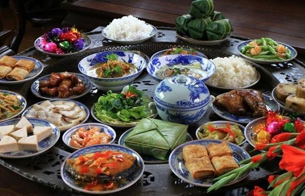 Chớ dại đặt 6 món này lên mâm cúng kẻo THẦN TRÁCH PHẠT ốm đau triền miên-1