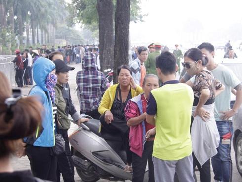 Trước trận bán kết Việt Nam - Philippines lượt về: Giá vé chợ đen tăng chóng mặt