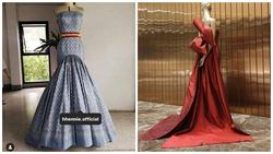 Chiếc váy bí ẩn của H'hen Niê đang khiến dân mạng 'toát mồ hôi' đồn đoán, tranh cãi