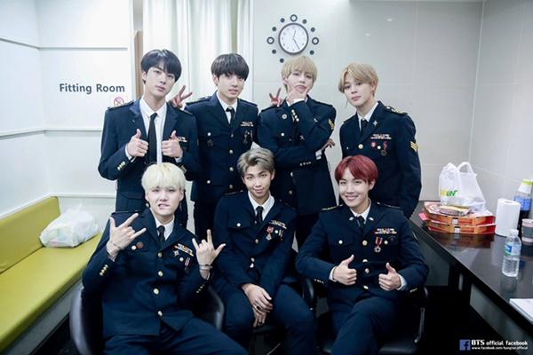 BTS vượt loạt ngôi sao nổi tiếng thế giới trên BXH Billboard 2018-1