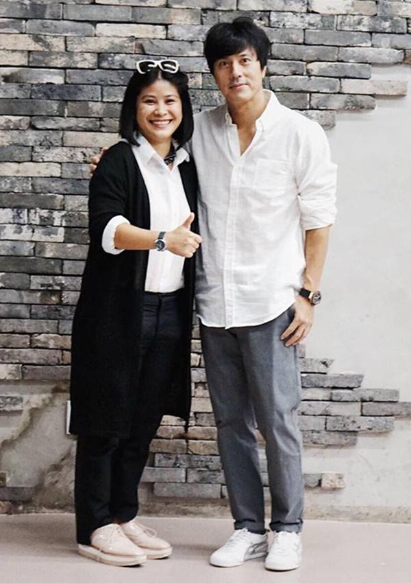 Lý Nhã Kỳ chịu nhiều tổn thất vì scandal của phim Thiên đường-2