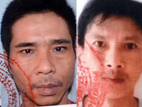 3 người khoét tường trốn khỏi trại tạm giam ở Kiên Giang