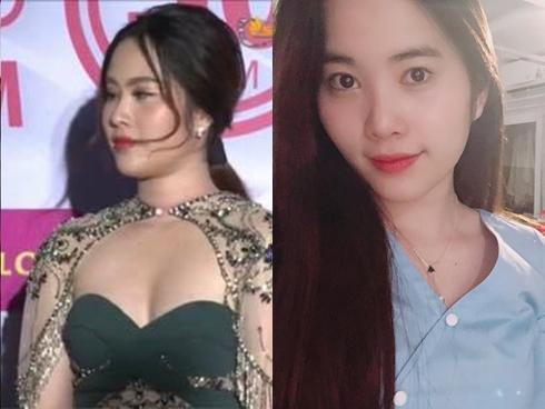 CƯỜI LỘN RUỘT: Nam Em hất phăng mũ chị gái khiến Nam Anh đầu tóc rũ rượi khác gì Annabelle-5