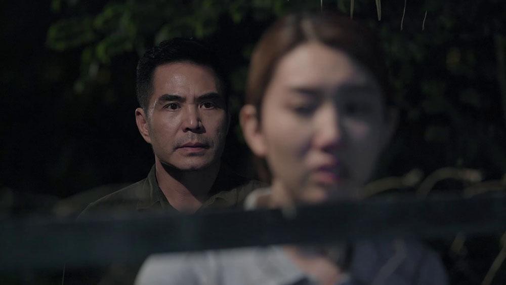 Gạo nếp gạo tẻ tập 93: Sau biết bao lần tạo nghiệp, Hân đã cúi mình nói lời xin lỗi Hương-7