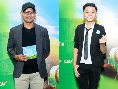 Lần đầu tiên vợ đạo diễn Huỳnh Đông thừa nhận suy sụp khi phát hiện chồng có người thứ ba-7