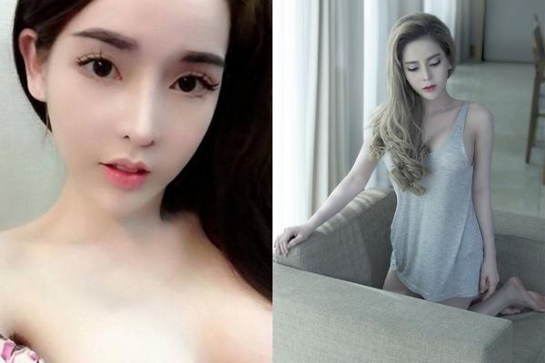 Hotgirl dao kéo đình đám Vân Tokyo gây choáng váng với nhan sắc chẳng khác nào búp bê bị hư-2