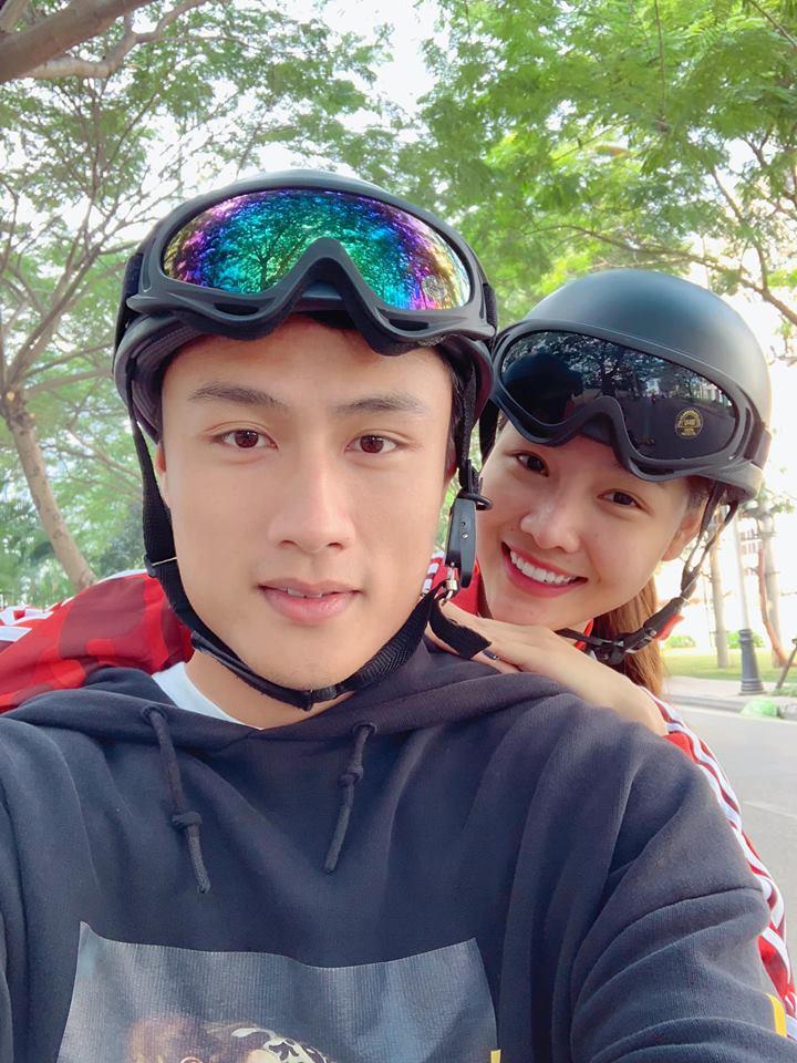 Kỳ Hân: Cả thế giới coi Mạc Hồng Quân là đồ bỏ, nhưng tôi cần và trân trọng anh-3