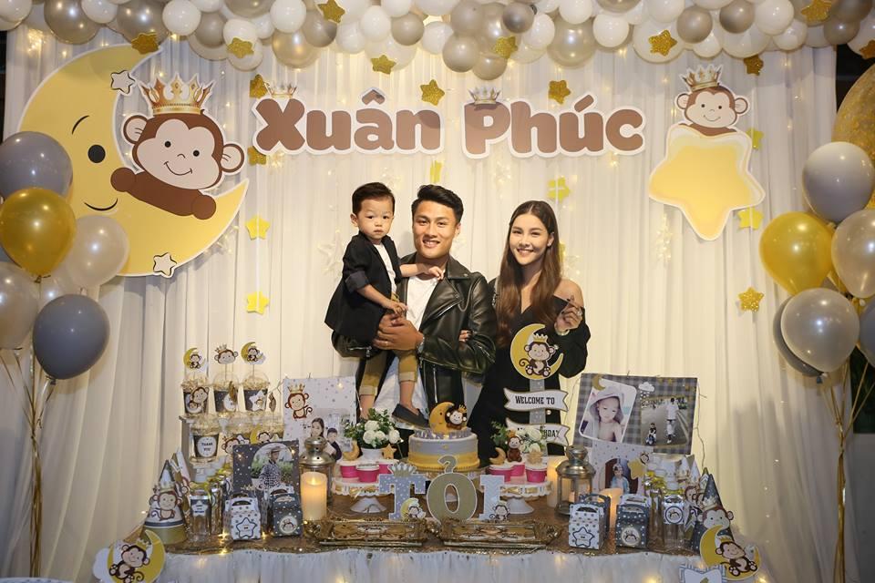 Kỳ Hân: Cả thế giới coi Mạc Hồng Quân là đồ bỏ, nhưng tôi cần và trân trọng anh-5