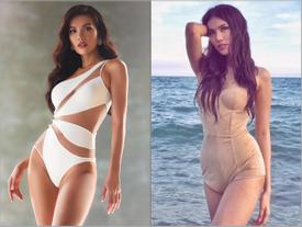 Minh Tú đăng ảnh bikini 'đốt cháy mạng xã hội' nhưng fan lại tưởng... Lan Khuê Minh Tú đăng ảnh bikini 'đốt cháy mạng xã hội' nhưng fan lại tưởng... Lan Khuê