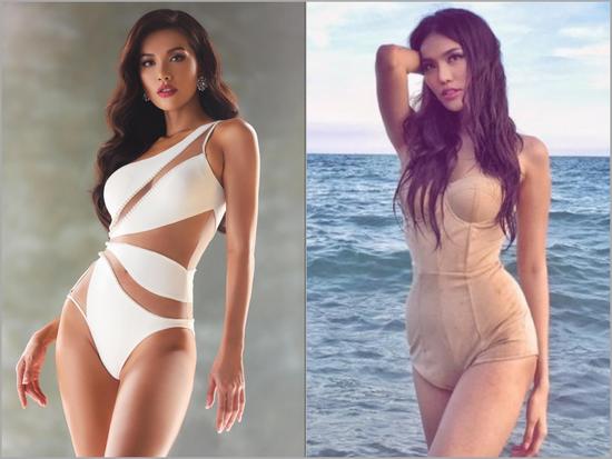 Minh Tú đăng ảnh bikini 'đốt cháy mạng xã hội' nhưng fan lại tưởng... Lan Khuê