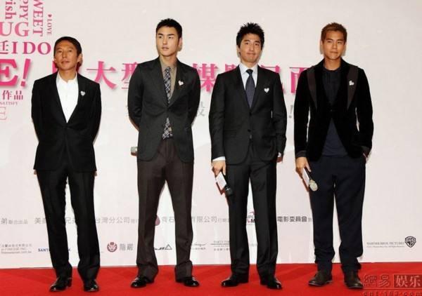 Nam diễn viên Bao thanh thiên bị tố hiếp dâm phụ nữ, từng nhiều lần quấy rối đồng nghiệp-3