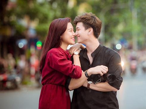 Không quay lại với Hoàng Oanh dù từng yêu mãnh liệt, Huỳnh Anh lần đầu bật mí vì sao quyết tâm 'dứt áo ra đi'