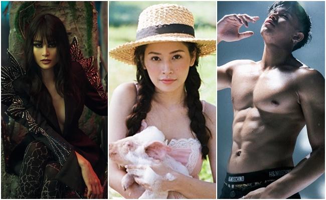 Nữ có Chi Pu, nam có Trọng Hiếu khoe body hết nấc khiến fan mặt đỏ bừng tim đập nhanh-4