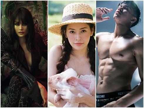 Trọng Hiếu gây sốt khi khoe body tuyệt đẹp trong bộ suit bá đạo có mà như không-6