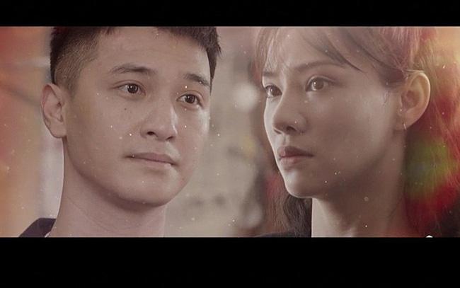 Từng theo đuổi Lưu Đê Li, nam diễn viên Huỳnh Anh bất chấp bị ném đá để bênh vực tình cũ-1