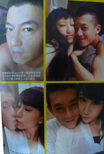 Dàn mỹ nam đào hoa bậc nhất Cbiz giờ đã trở thành ông bố bỉm sữa an phận bất ngờ-1