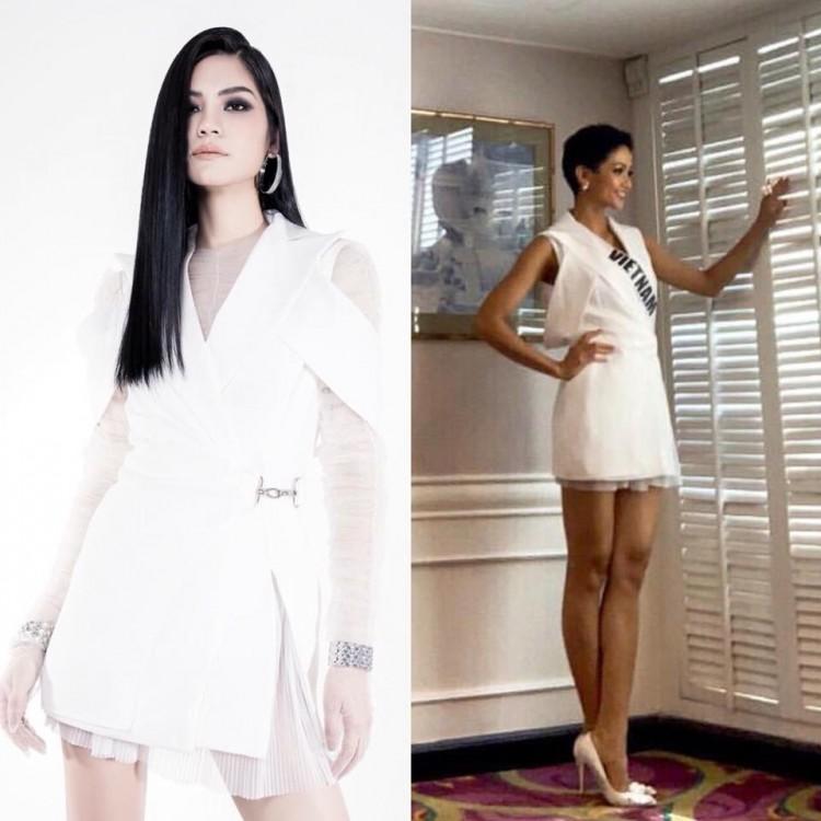 Sự thật đằng sau việc HHen Niê bị chê ăn mặc vừa già vừa xấu vì cãi lời stylist và nhà thiết kế-4