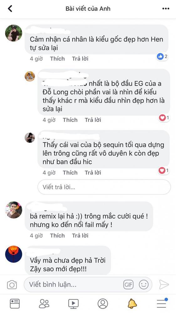 Sự thật đằng sau việc HHen Niê bị chê ăn mặc vừa già vừa xấu vì cãi lời stylist và nhà thiết kế-6