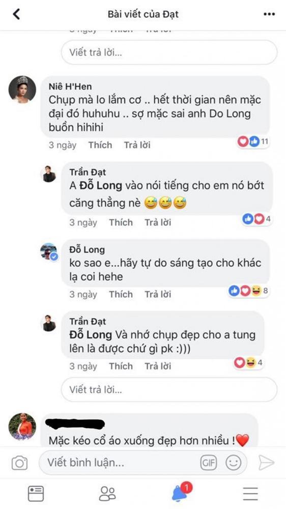 Sự thật đằng sau việc HHen Niê bị chê ăn mặc vừa già vừa xấu vì cãi lời stylist và nhà thiết kế-8