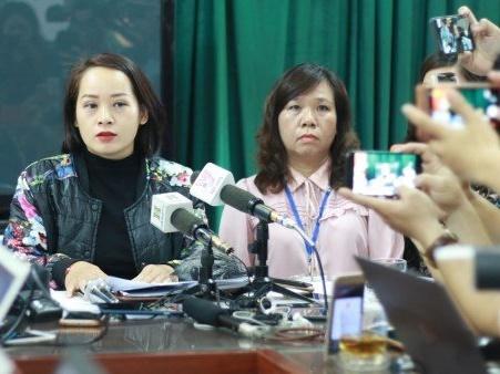 Lập hội đồng kỷ luật cô giáo vụ phạt học sinh tát 50 cái ở Hà Nội-3