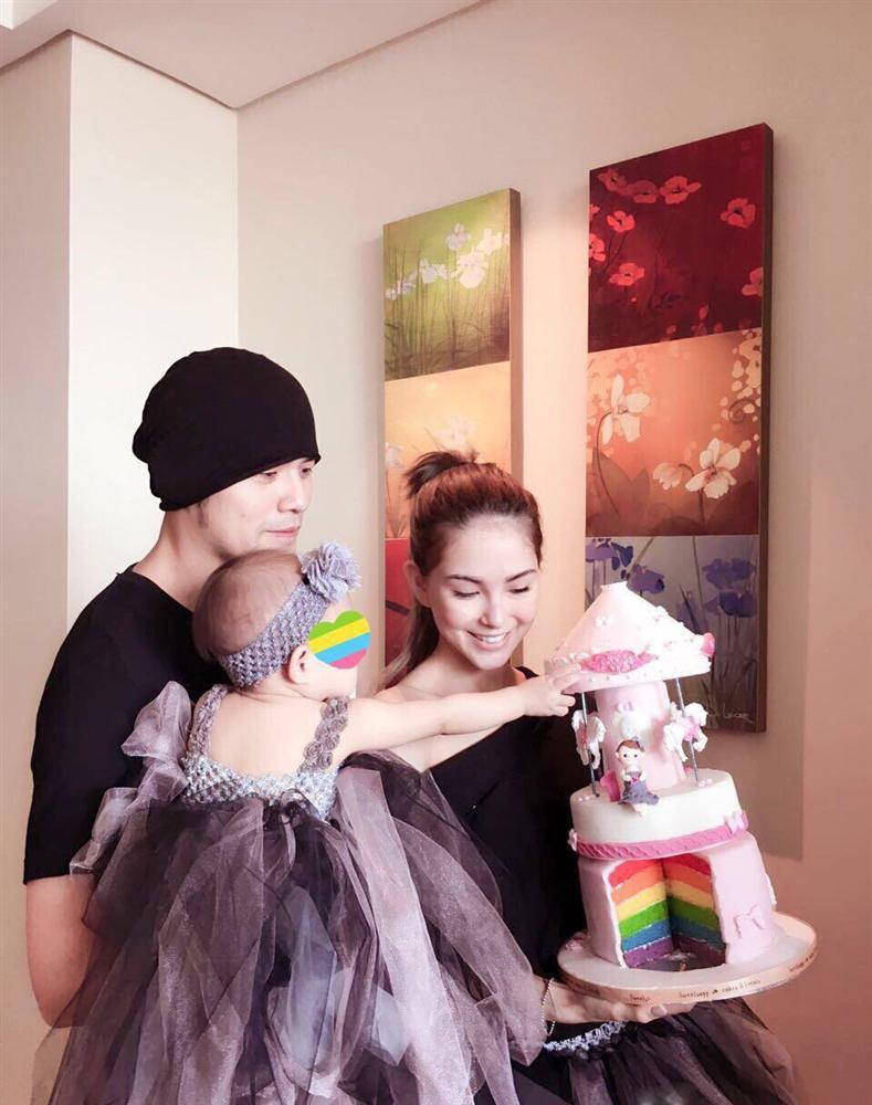 Dàn mỹ nam đào hoa bậc nhất Cbiz giờ đã trở thành ông bố bỉm sữa an phận bất ngờ-11