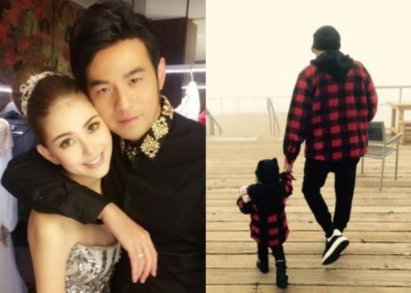 Dàn mỹ nam đào hoa bậc nhất Cbiz giờ đã trở thành ông bố bỉm sữa an phận bất ngờ-12