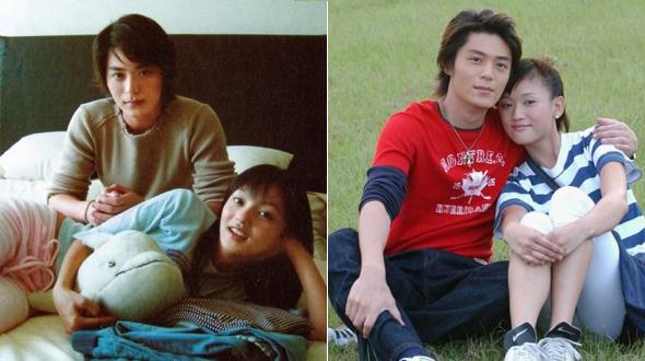 Dàn mỹ nam đào hoa bậc nhất Cbiz giờ đã trở thành ông bố bỉm sữa an phận bất ngờ-15