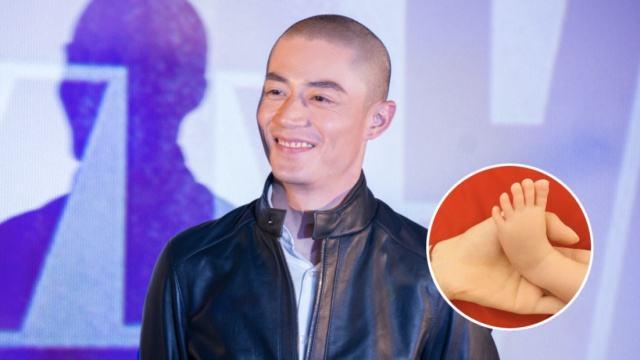 Dàn mỹ nam đào hoa bậc nhất Cbiz giờ đã trở thành ông bố bỉm sữa an phận bất ngờ-17