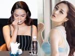 Chỉ một hành động nhỏ, Phạm Quỳnh Anh - Bảo Anh đập tan nghi án xích mích giữa ồn ào con giáp thứ 13-6