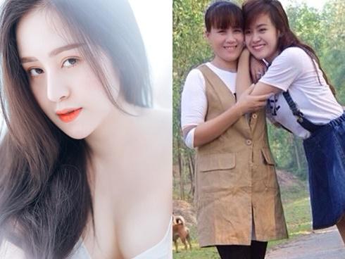 4 năm chịu đắng cay, Bà Tưng công khai trị 'kẻ tiểu nhân' đã biến cuộc đời mẹ con cô từ trắng thành đen