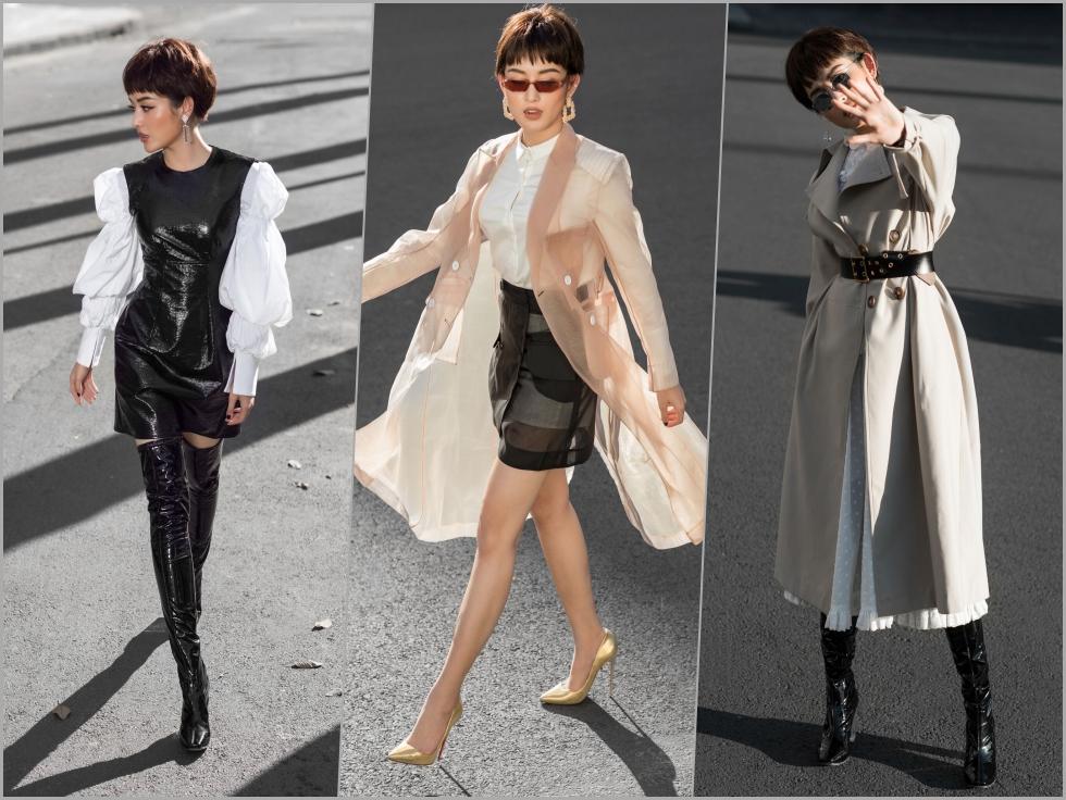 Nữ sinh Thùy chân quê nhu mì trong phim Chạy trốn thanh xuân có ai ngờ bị đào mộ loạt ảnh nội y sexy đến thế!-13