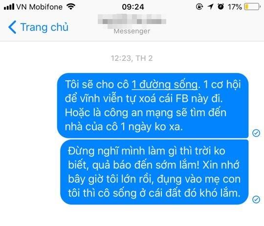 4 năm chịu đắng cay, Bà Tưng công khai trị kẻ tiểu nhân đã biến cuộc đời mẹ con cô từ trắng thành đen-2