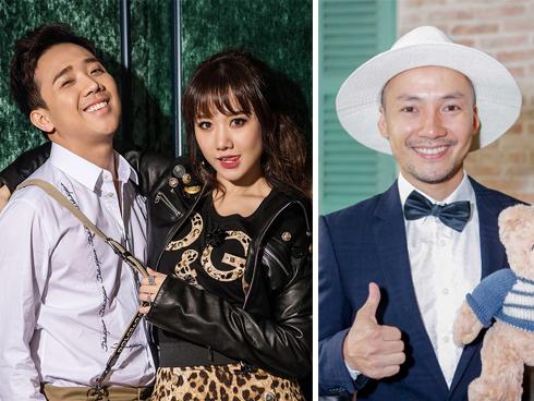 HOT: Rapper Đinh Tiến Đạt đã bình tâm cưới vợ sau gần 3 năm đường ai nấy đi với Hari Won?-5