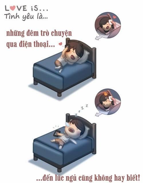 Yêu là phải thế này, đảm bảo xem xông ai cũng muốn có... gấu ngay lập tức-2