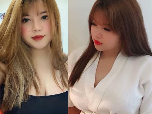 Thả đèn trời ước bạn trai to khỏe để giỏi chuyện ấy, hot girl ngực khủng gây náo loạn mạng xã hội-7