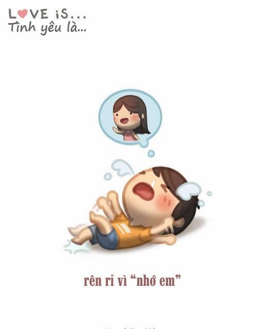 Yêu là phải thế này, đảm bảo xem xông ai cũng muốn có... gấu ngay lập tức-7