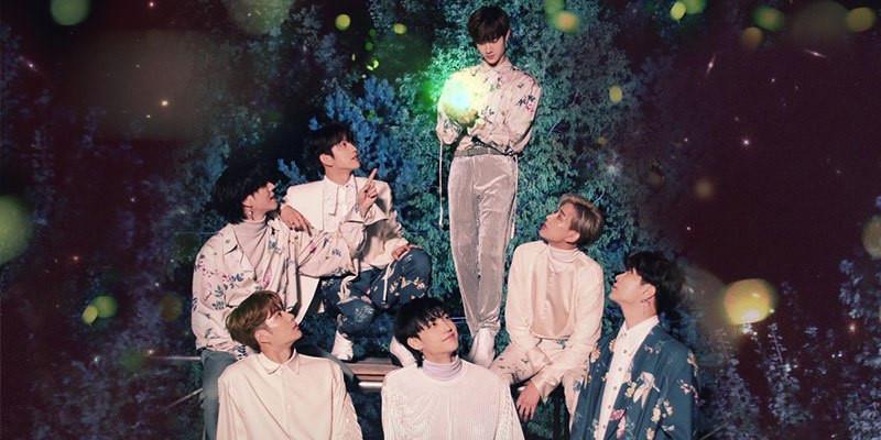 Tháng 12 - tháng trở lại của những ông lớn Kpop-6