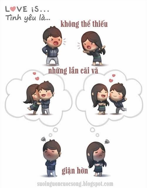 Yêu là phải thế này, đảm bảo xem xông ai cũng muốn có... gấu ngay lập tức-8