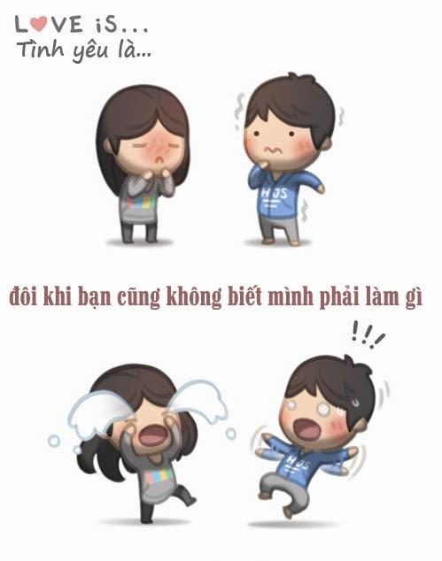 Yêu là phải thế này, đảm bảo xem xông ai cũng muốn có... gấu ngay lập tức-12