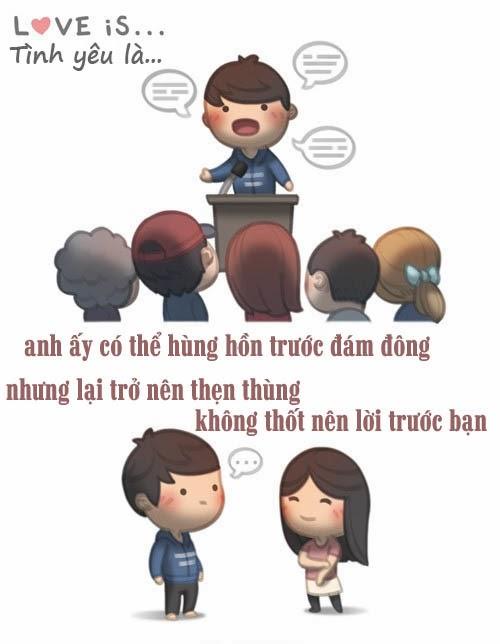 Yêu là phải thế này, đảm bảo xem xông ai cũng muốn có... gấu ngay lập tức-13