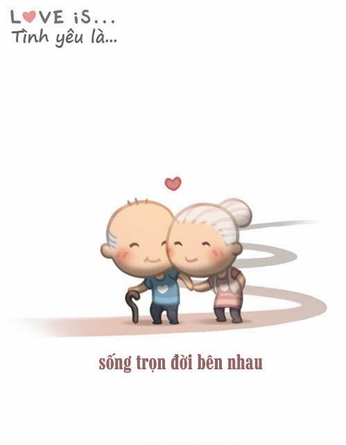 Yêu là phải thế này, đảm bảo xem xông ai cũng muốn có... gấu ngay lập tức-18