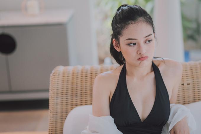 Thùy Anh ấm ức vì bị nghi... trộm đạo cụ phim Gái già lắm chiêu 2-2