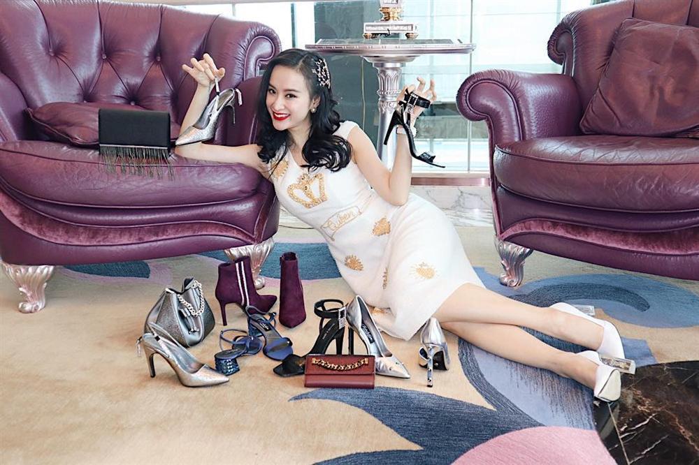 Cường Đô La đưa Đàm Thu Trang ra Bắc, dân mạng đoán: Nàng đưa chàng về quê xin cưới-2