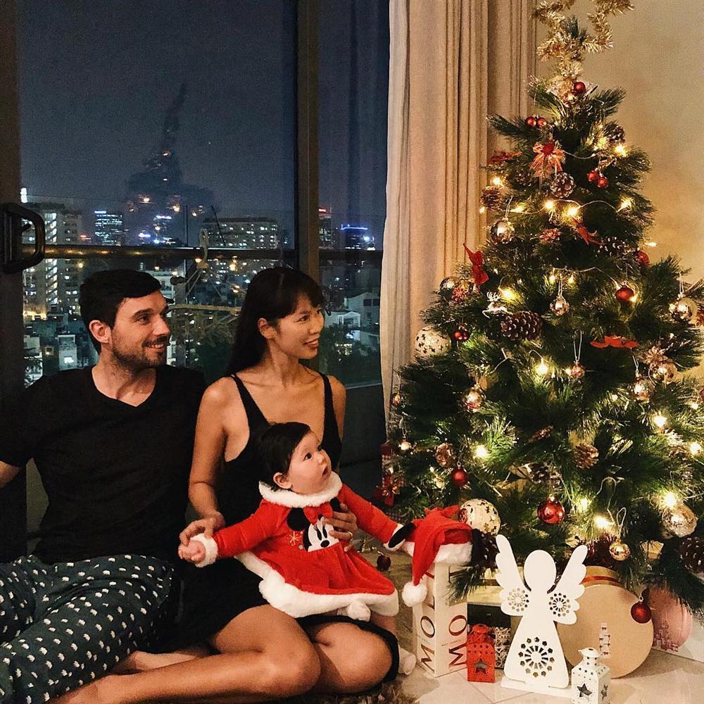 Cường Đô La đưa Đàm Thu Trang ra Bắc, dân mạng đoán: Nàng đưa chàng về quê xin cưới-3