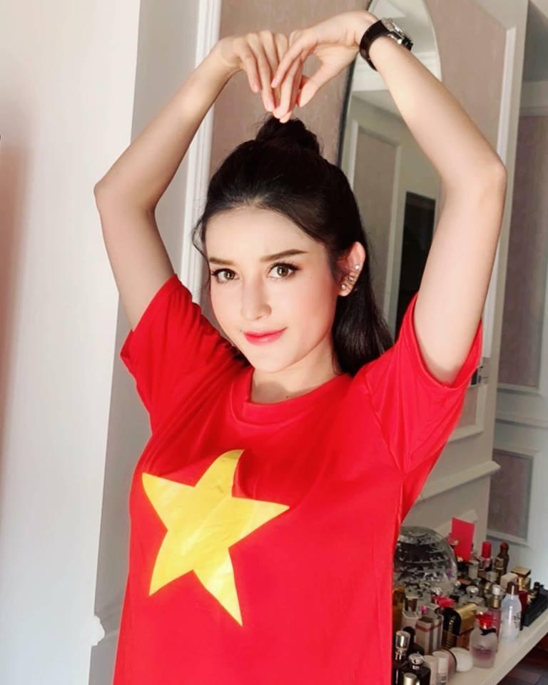 Cường Đô La đưa Đàm Thu Trang ra Bắc, dân mạng đoán: Nàng đưa chàng về quê xin cưới-9