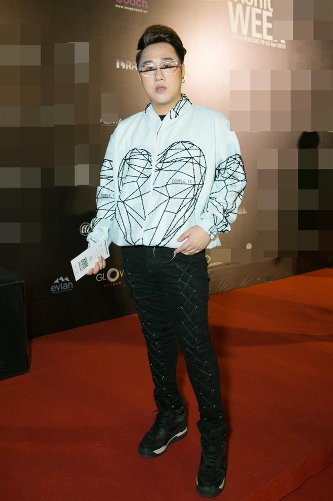 Thán phục tài mặc quần bó chịt đến ná thở của dàn mỹ nam Việt-4