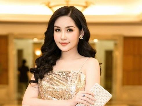 Hoa hậu Lê Âu Ngân Anh yêu cầu Cục Nghệ thuật Biểu diễn giải thích rõ lý do không cấp phép cho thi hoa hậu quốc tế-6