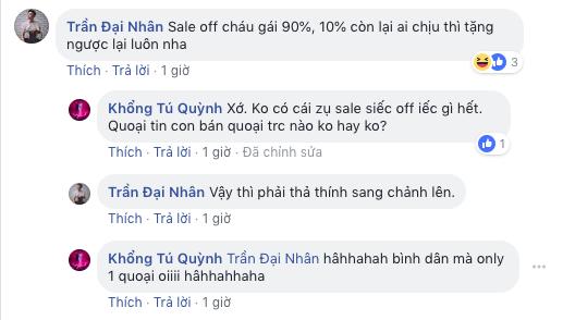 Bí mật về 8 năm mật ngọt của Ngô Kiến Huy - Khổng Tú Quỳnh cuối cùng bị bung xõa chỉ bằng 2 status, 1 lời buột miệng-4